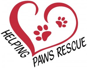 We support Helping Paws Rescue on Both Sites