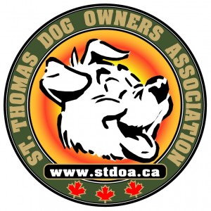 SRDOA Logo