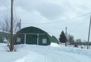 quonset